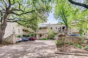 4401 Speedway Unit 108, Austin, TX 78751