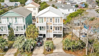 1116 Mackerel Ln Unit 2, Carolina Beach, NC 28428