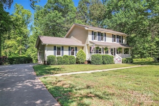 335 Bob White Run, Salisbury, NC 28147