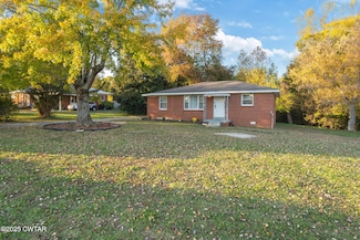 110 Highway 220, Cedar Grove, TN 38321