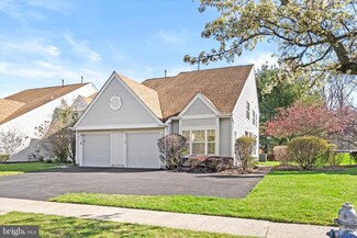 40 Magnolia Ct Unit 16, Bordentown, NJ 08505