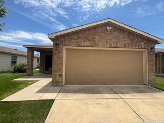 11746 Deer Mill, San Antonio, TX 78254