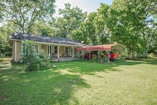 2511 Hartwell Rd, Pattison, TX 77423