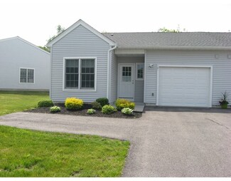 919 Bay St Unit 101, Fall River, MA 02724