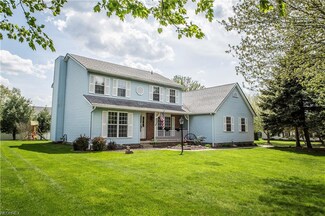 2300 Mount Pleasant St NE, Canton, OH 44721