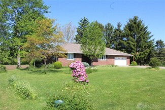 4603 Fleetfoot Rd, Coldwater, OH 45828