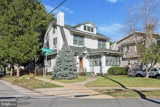 201 E Cleveland Ave, Norwood, PA 19074