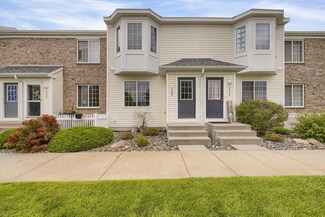 7354 147th Ln NW Unit 63, Anoka, MN 55303