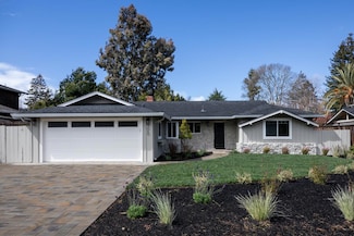 1040 Russell Ave, Los Altos, CA 94024