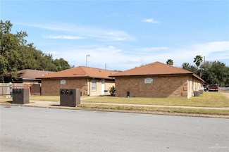 2709, 2713 & 2800 N 30th St, McAllen, TX 78501
