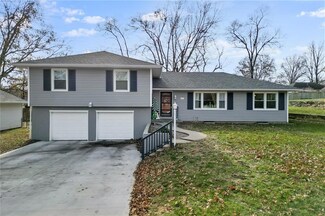 207 Rothrock Ave, Richmond, MO 64085