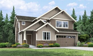 30143 63rd Place S Unit 11, Auburn, WA 98001