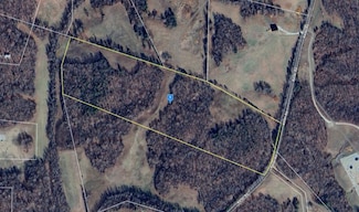 0 Keller Rd, Toone, TN 38381