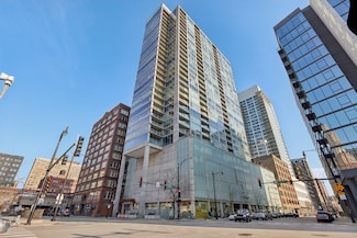611 S Wells St Unit 2801, Chicago, IL 60607