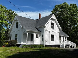 1048 Main St, Hanson, MA 02341
