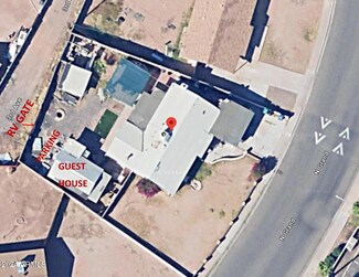 1852 N Grand, Mesa, AZ 85201