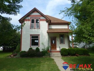 520 S 2nd St, Ceresco, NE 68017