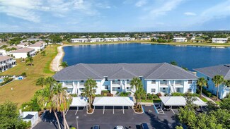 1501 San Cristobal Ave Unit 1103, Punta Gorda, FL 33983