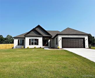 85 Bellwood Dr, Eclectic, AL 36024