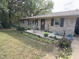 1344 Railroad Bed Rd, Collinwood, TN 38450