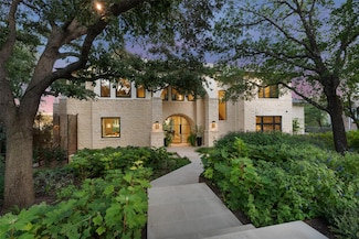 3111 Above Stratford Place, Austin, TX 78746