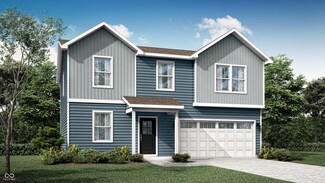 11912 Moorfield Ln, Indianapolis, IN 46235