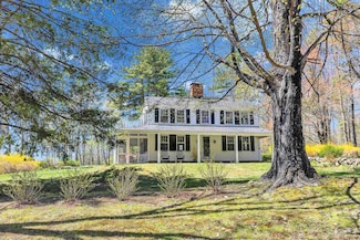 199 Upland Farm Rd, Peterborough, NH 03458