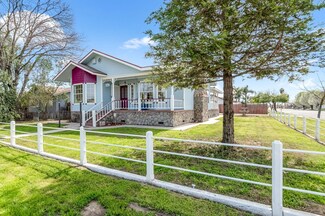 837 W Tulare Ave, Tulare, CA 93274