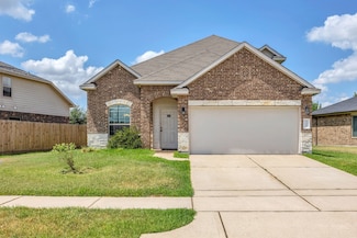 5227 Victoria Landing Trail, Katy, TX 77449