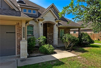 2515 Warkworth Ln, College Station, TX 77845