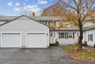 111 Bradley St Unit 18, Saco, ME 04072