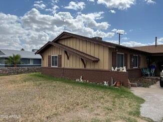 4047 W Gardenia Ave, Phoenix, AZ 85051
