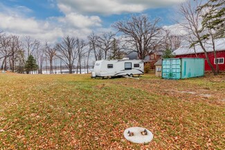 659 Cihlars Point Cir SW, Alexandria, MN 56308