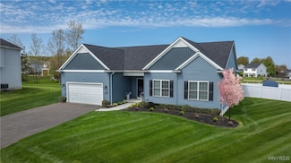5617 Cannon Dr, Clarence, NY 14032