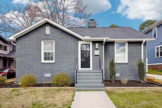 202 W Lavender Ave, Durham, NC 27704