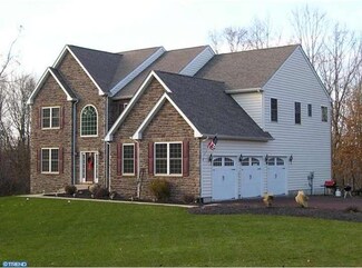 1907 Ringing Rocks Rd, Upper Black Eddy, PA 18972