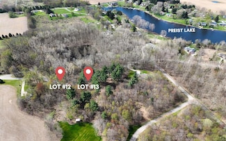 VL Misty Pines St, Silver Creek Township, MI 49047