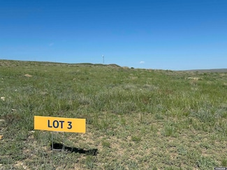 Lot 3 Grove St, Glenrock, WY 82637