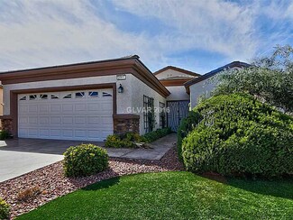 2311 Galilean Moon St, Henderson, NV 89044