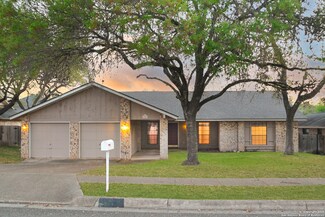 13811 Brook Hollow Blvd, San Antonio, TX 78232