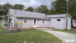 7503 Urbain Rd, Mulkeytown, IL 62865