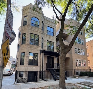 715 W Aldine Ave Unit 1, Chicago, IL 60657