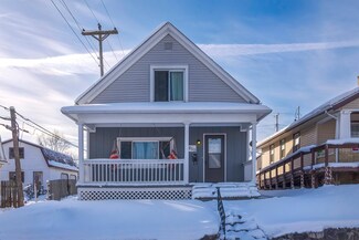 1619 Sinclair St, Fort Wayne, IN 46808