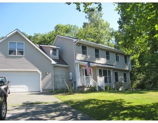 16 Laurana Ln, Hadley, MA 01035