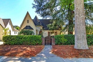 434 W 12th St, Claremont, CA 91711