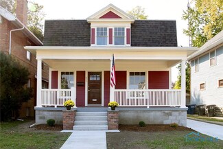 625 Collins St, Toledo, OH 43610