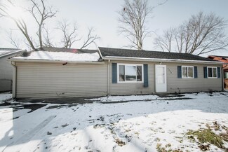 1338 Melbourne Dr, New Haven, IN 46774