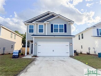 183 Buckingham Dr, Midway, GA 31320