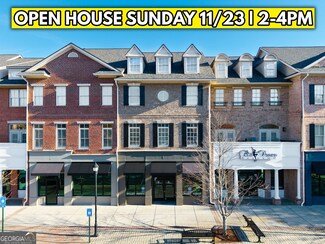 3 Buford Village Walk, Buford, GA 30518