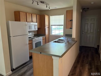 5423 Lakewood Terrace, Imperial, MO 63052